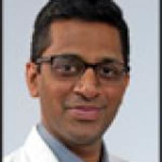 Praneeth Madabhushi, MD, Anesthesiology, Edison, NJ