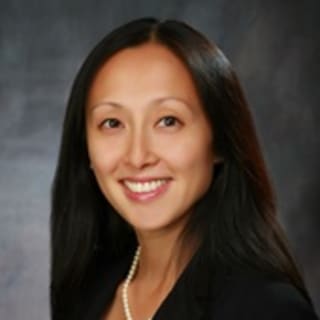 Eashen Liu, MD