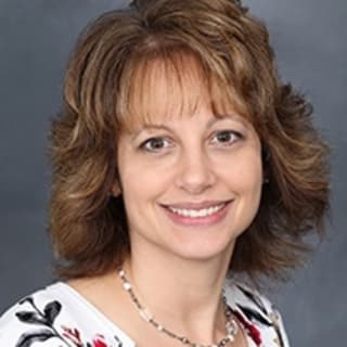 Wendy Sutherland, Psychiatric-Mental Health Nurse Practitioner, Latrobe, PA