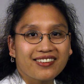 Rosario Freeman, MD, Cardiology, Seattle, WA, UW Medicine/University of Washington Medical Center