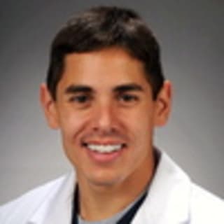 Steven Guyton, MD, Emergency Medicine, Augusta, GA, West Penn Hospital