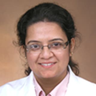 Nili Parekh, MD, Internal Medicine, Johnson City, TN, Virtua Mount Holly Hospital