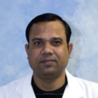 Mohammed Karim, MD, Nephrology, Rochester, NY, Orleans Community Health