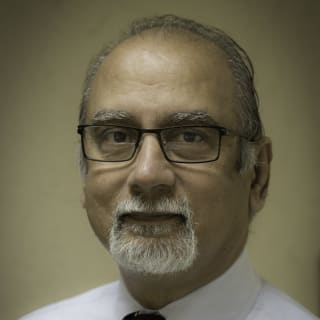 Subhash Tiwari, MD