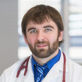 Ryan Hancox, DO, Family Medicine, Erie, PA