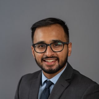 Aditya Maddali, MD, Resident Physician, Washington, DC