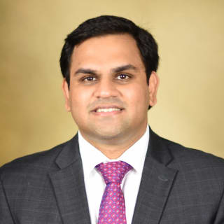 Nikhil Madhusudhan, MD
