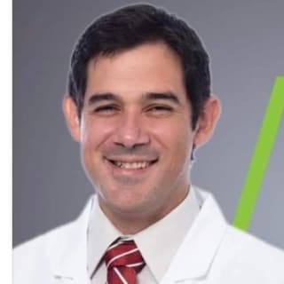 Angel Maldonado, MD, Child Neurology, Caguas, PR