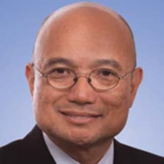 Rolando Puno, MD, Orthopaedic Surgery, Prospect, KY