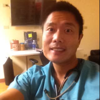 Calvin Wong, MD, Anesthesiology, Vancouver, WA, UW Medicine/Northwest Hospital & Medical Center