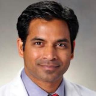 Murali Surapaneni, MD, Internal Medicine, Harbor City, CA, Kaiser Permanente South Bay Medical Center