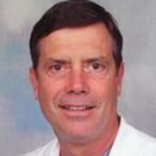 Robert Pohl, MD, Orthopaedic Surgery, Jacksonville, FL