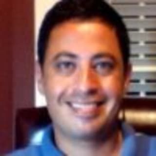 Zeiad Fakhouri, MD, Family Medicine, Lagrangeville, NY