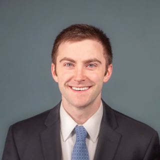 Ian O'Connor, MD