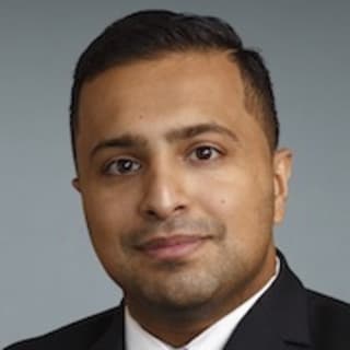 Umair Jangda, MD, Cardiology, Yorktown Heights, NY