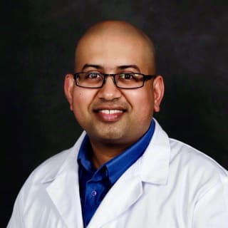 Yatin Patil, MD, Internal Medicine, Toms River, NJ