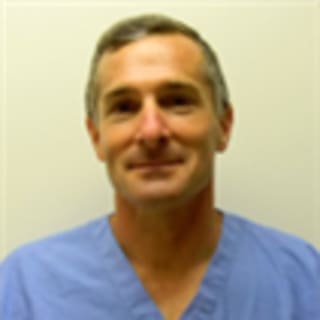 Steven Lowry, MD, Colon & Rectal Surgery, Toms River, NJ, Community Medical Center