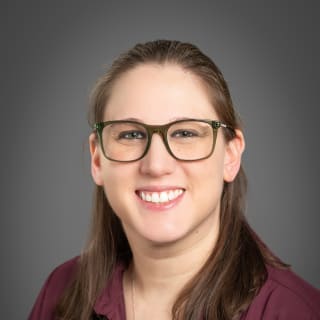 Leah Hauger, Pediatric Nurse Practitioner, Decatur, IL