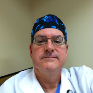 John Eggenberger, MD, Colon & Rectal Surgery, Ypsilanti, MI, Trinity Health Ann Arbor Hospital