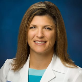 Alexandra Beier, DO, Neurosurgery, Jacksonville, FL, Baptist Medical Center Jacksonville