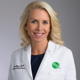 Renee Burke, MD, Plastic Surgery, Barrington, IL, Advocate Good Shepherd Hospital
