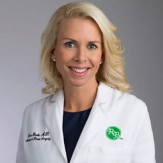 Renee Burke, MD, Plastic Surgery, Hoffman Estates, IL