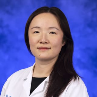 June Peng, MD, General Surgery, San Francisco, CA