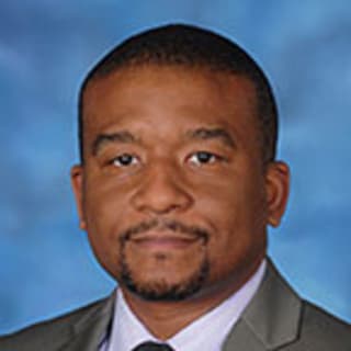 Rahsaan Smith, MD