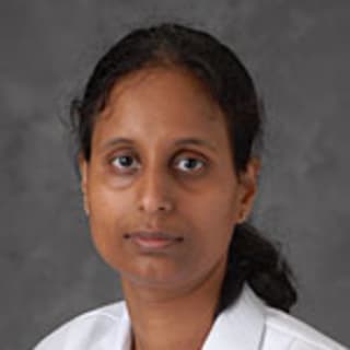 Bharathi Dukkipati, MD, Nephrology, Dearborn, MI, Henry Ford Hospital