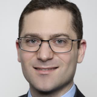 Philip Spencer, MD