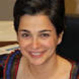 Maryam Mohammadkhani, MD