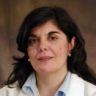 Nausica Dalfonso Laghi, MD