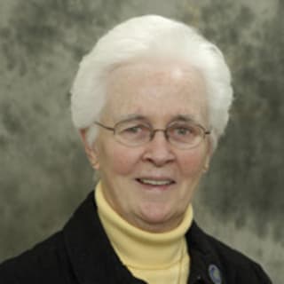 Eileen Clifford, MD