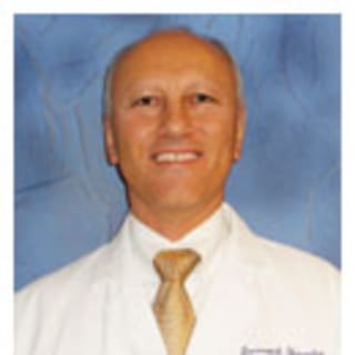 Leonard Maffucci, MD, General Surgery, White Plains, NY