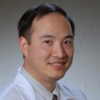 Everett Chen, MD