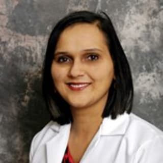 Kavita Goyal, MD, Internal Medicine, Du Bois, PA, Penn Highlands Brookville