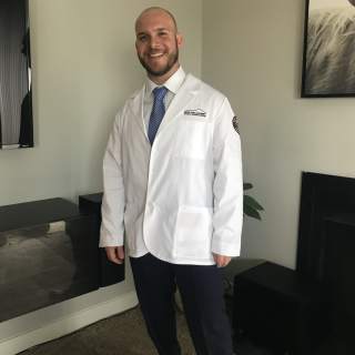 Ryan Herchan, DO, Other MD/DO, Largo, FL