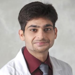 Shaheryar Jafri, MD, Internal Medicine, Richmond Heights, MO, South Georgia Medical Center