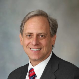Russell Heigh, MD, Gastroenterology, Scottsdale, AZ, Mayo Clinic Hospital