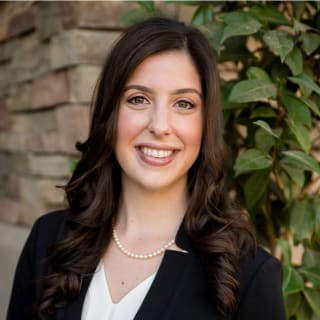 Noelle Menesini, Orthopedics, Roseville, CA