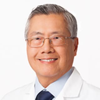 James Chen, MD, Internal Medicine, Miami, FL, HCA Florida Aventura Hospital