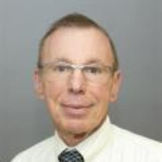 Gary Portnay, MD, Endocrinology, Andover, MA