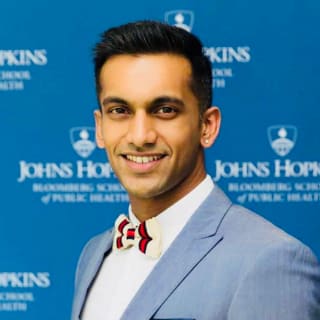 Yasthil Jaganath, MD, Family Medicine, Little Rock, AR