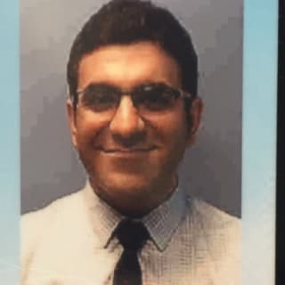 Rahul Paryani, MD, Internal Medicine, Fort Worth, TX