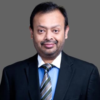 Indranill Basu Ray, MD