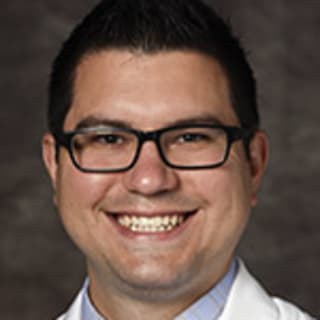 Cody Sanderson, MD, Orthopaedic Surgery, Galveston, TX