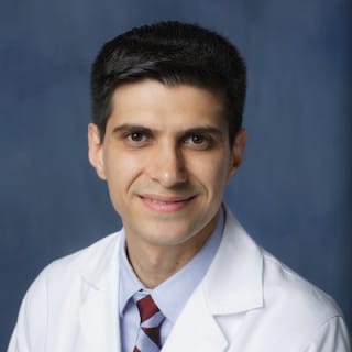 Ashkan Karimi, MD, Cardiology, Manassas, VA, Inova Fairfax Medical Campus