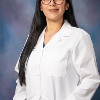 Maria Contreras, Nurse Practitioner, Yuma, AZ