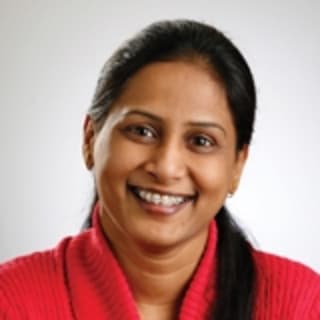 Anuradha Gonuguntla, MD