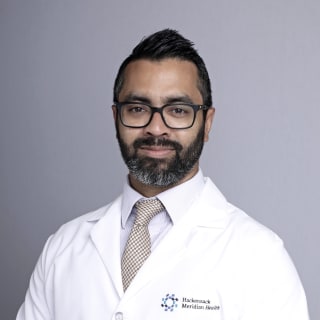 Syed Razi, MD, Thoracic Surgery, Edison, NJ